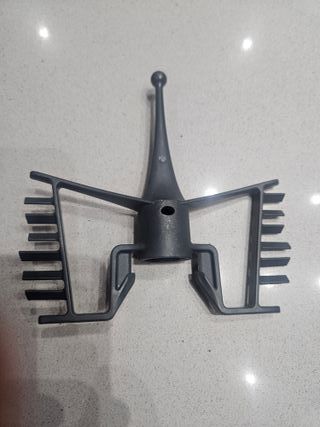 Mariposa Thermomix TM5 TM6