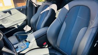 BMW Serie 1 2024 automatico impecable