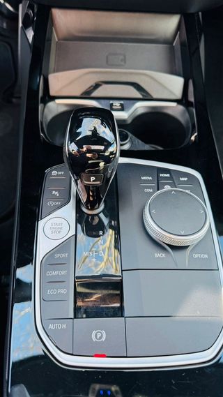 BMW Serie 1 2024 automatico impecable