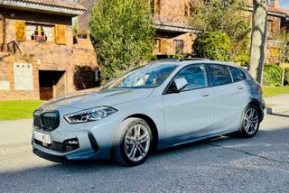 BMW Serie 1 2024 automatico impecable