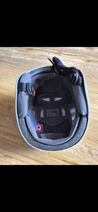 Casco Esquí SCOTT Talla 58/59