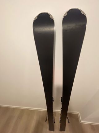 Esquís Volkl Deacon 165 CM 7.2