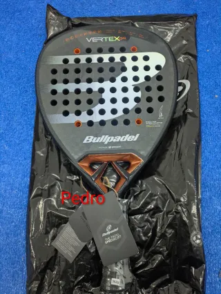 Bullpadel Vertex 04