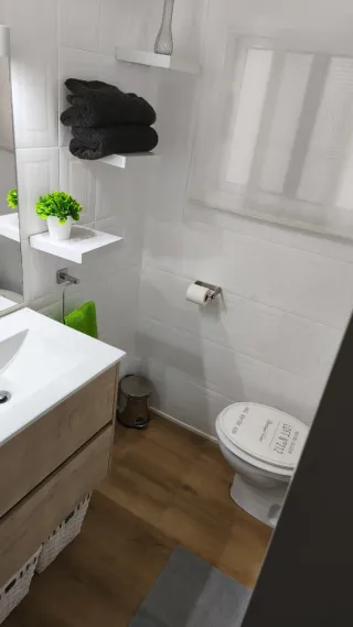 Alquiler piso, cerro del aguila