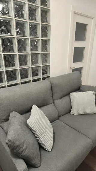 Alquiler piso, cerro del aguila