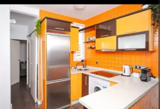 Alquiler piso, cerro del aguila