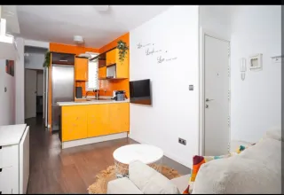 Alquiler piso, cerro del aguila