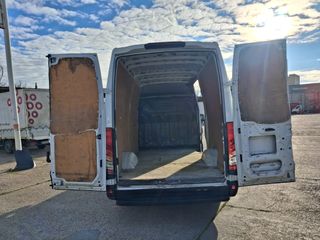 IVECO 35S12V 12 M3 2020