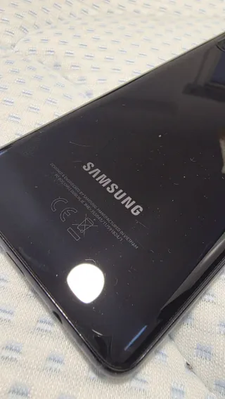 Samsung Galaxy Note 10 Lite