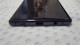 Samsung Galaxy Note 10 Lite