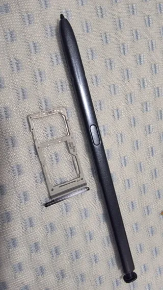 Samsung Galaxy Note 10 Lite