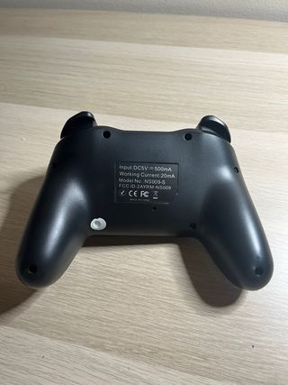 Controller Nintendo Switch