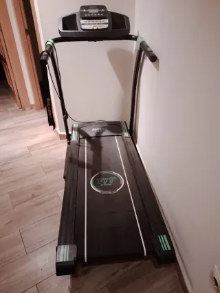 Tapis roulant Cecotec Runfit Sprint