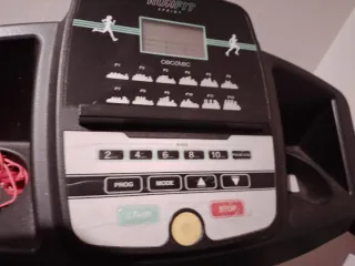 Tapis roulant Cecotec Runfit Sprint