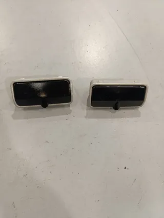 Ricambi Fiat d'epoca