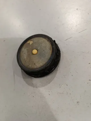 Ricambi Fiat d'epoca