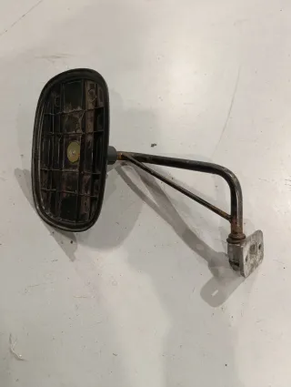 Ricambi Fiat d'epoca