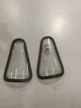 Ricambi Fiat d'epoca