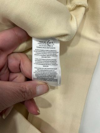 Felpa Polo Ralph Lauren Orso Capri XL