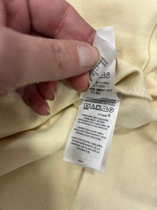 Felpa Polo Ralph Lauren Orso Capri XL