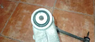 Brazos Suspensión BMW 530d E60