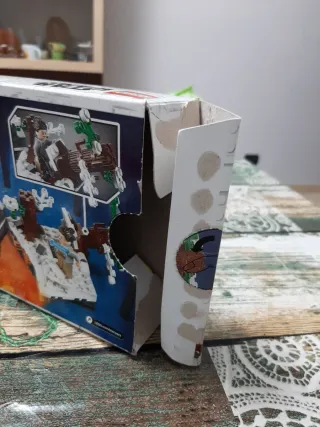 Lego Star Wars 75236 Duello Finale