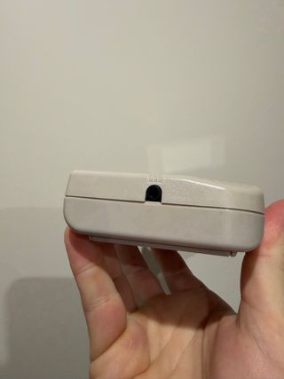 Nintendo Game Boy Beige/Gris