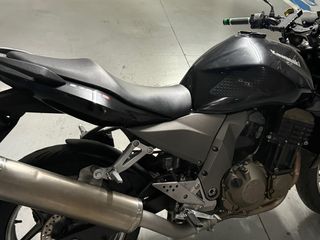Kawasaki Z750 60.000km ITV 2027