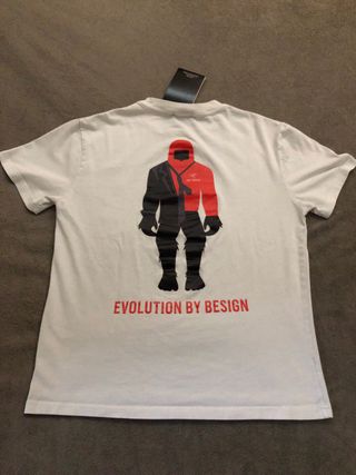 Camiseta Arc’teryx