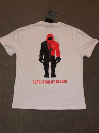 Camiseta Arc’teryx