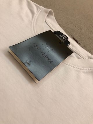 Camiseta Arc’teryx