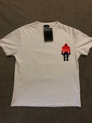 Camiseta Arc’teryx