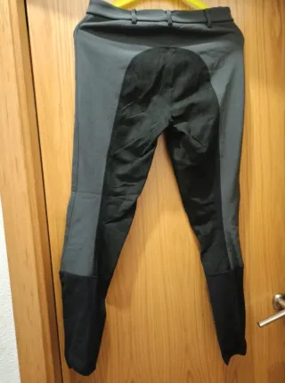 Pantalones de equitación Pikeur