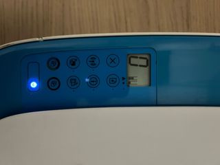 Impresora HP Deskjet 3638