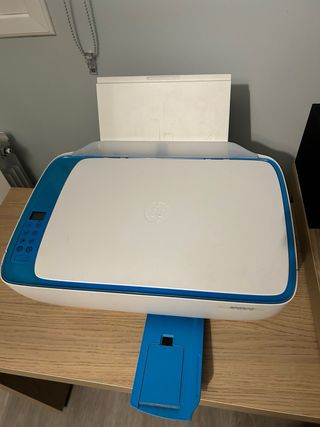 Impresora HP Deskjet 3638