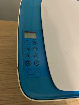 Impresora HP Deskjet 3638