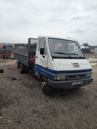 camion 3500kg