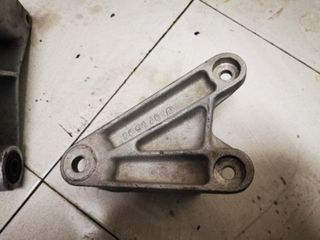 Recambios Renault 11 Turbo oficial