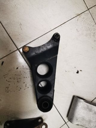 Recambios Renault 11 Turbo oficial