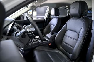 Jaguar E-Pace   2.0D 163PS MHEV S 4WD Auto