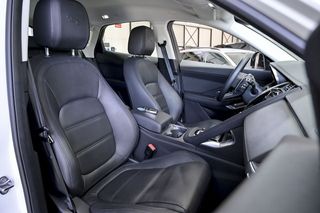 Jaguar E-Pace   2.0D 163PS MHEV S 4WD Auto