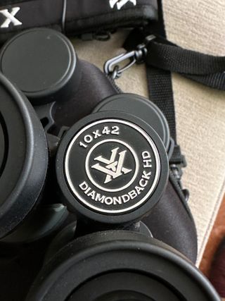 Prismáticos Vortex Diamondback HD 10x42