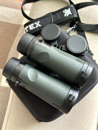 Prismáticos Vortex Diamondback HD 10x42