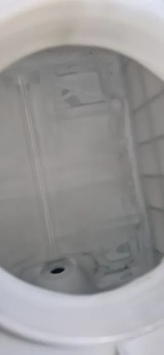 Depósitos Bidones IBC 1000L