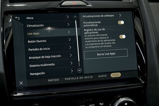 Jaguar E-Pace   2.0D 163PS MHEV S 4WD Auto