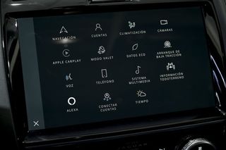 Jaguar E-Pace   2.0D 163PS MHEV S 4WD Auto