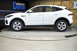 Jaguar E-Pace   2.0D 163PS MHEV S 4WD Auto
