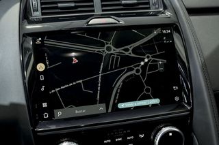 Jaguar E-Pace   2.0D 163PS MHEV S 4WD Auto