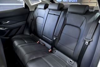 Jaguar E-Pace   2.0D 163PS MHEV S 4WD Auto