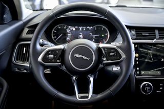 Jaguar E-Pace   2.0D 163PS MHEV S 4WD Auto